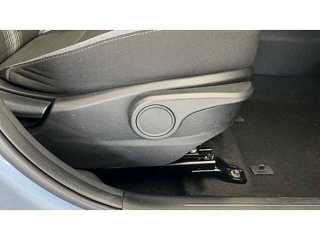 Hyundai I10 I10 1.0 [58] Advance 5dr [Nav] BLUE