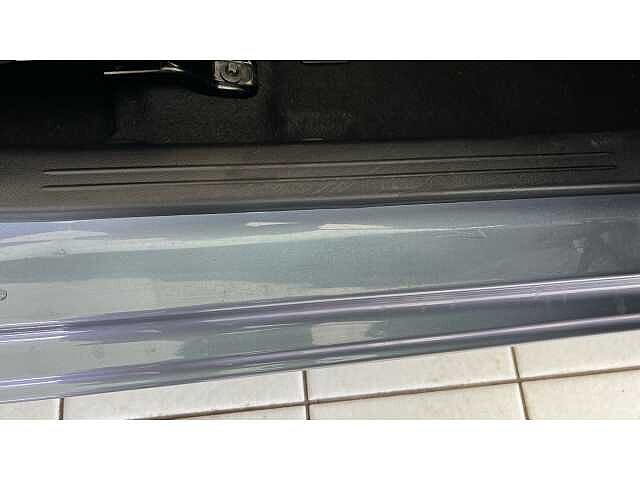 Hyundai I10 I10 1.0 [58] Advance 5dr [Nav] BLUE