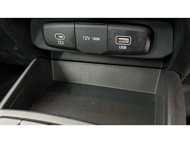 Hyundai I10 I10 1.0 [58] Advance 5dr [Nav] BLUE