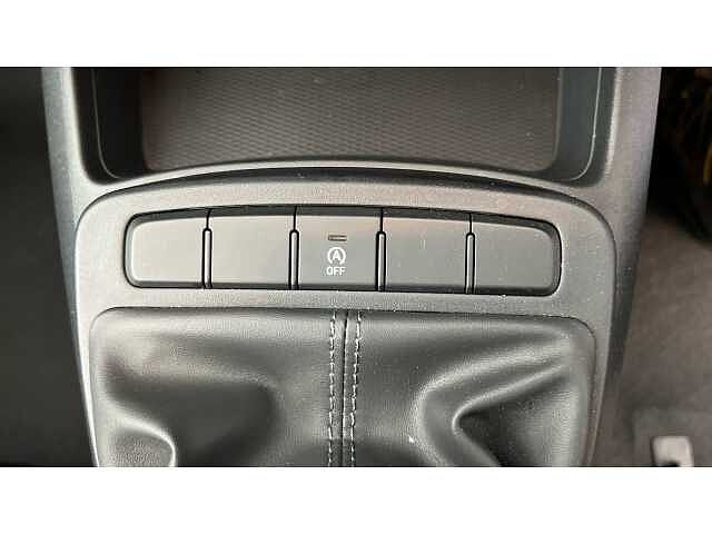 Hyundai I10 I10 1.0 [58] Advance 5dr [Nav] BLUE