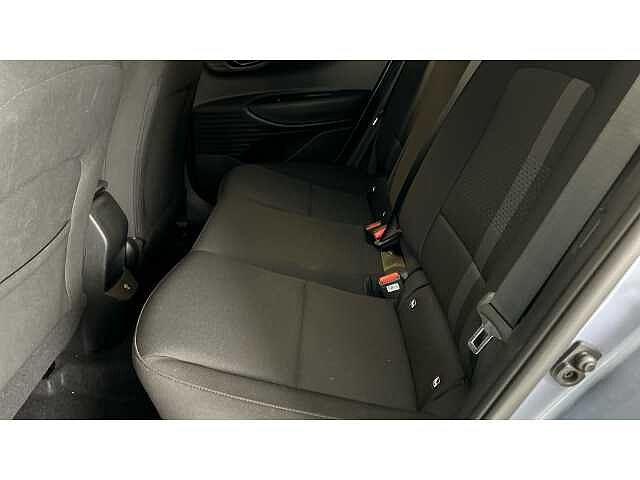 Hyundai I20 1.0T GDi Premium 5dr Meta Blue