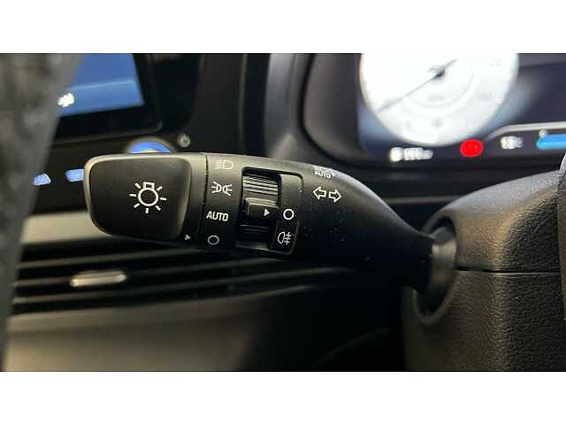 Hyundai I20 1.0T GDi Premium 5dr Meta Blue