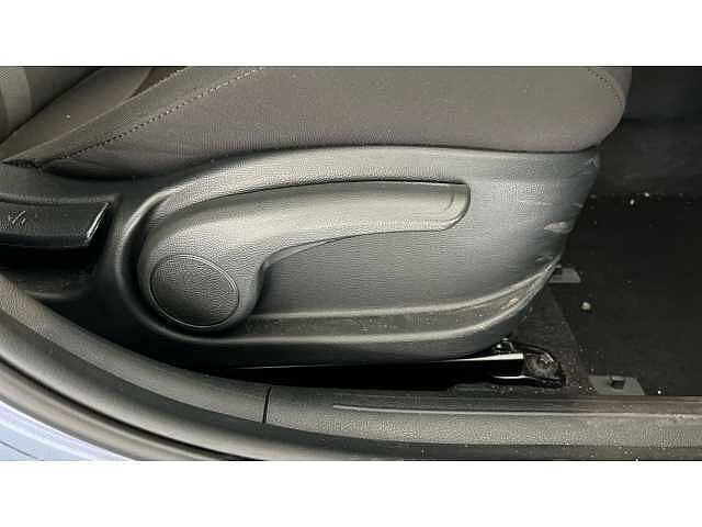 Hyundai I20 1.0T GDi Premium 5dr Meta Blue