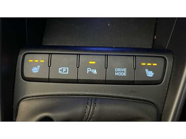 Hyundai I20 1.0T GDi Premium 5dr Meta Blue