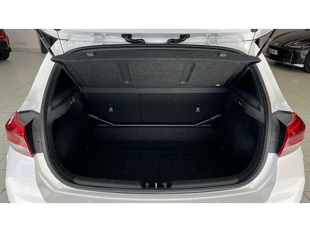 Hyundai I30 I30 2.0T GDi N Performance 5dr DCT WHITE