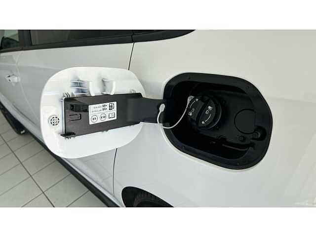 Hyundai I30 I30 2.0T GDi N Performance 5dr DCT WHITE