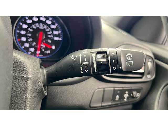 Hyundai I30 I30 2.0T GDi N Performance 5dr DCT WHITE