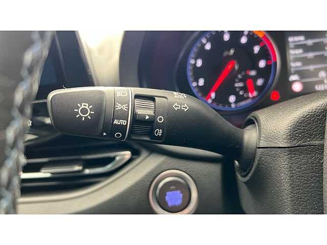 Hyundai I30 I30 2.0T GDi N Performance 5dr DCT WHITE