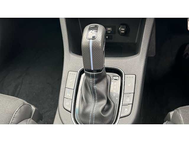 Hyundai I30 I30 2.0T GDi N Performance 5dr DCT WHITE