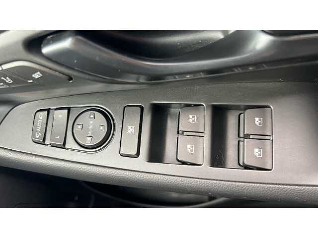 Hyundai I30 I30 2.0T GDi N Performance 5dr DCT WHITE