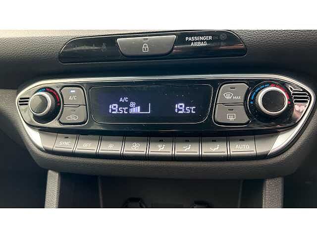 Hyundai I30 I30 2.0T GDi N Performance 5dr DCT WHITE