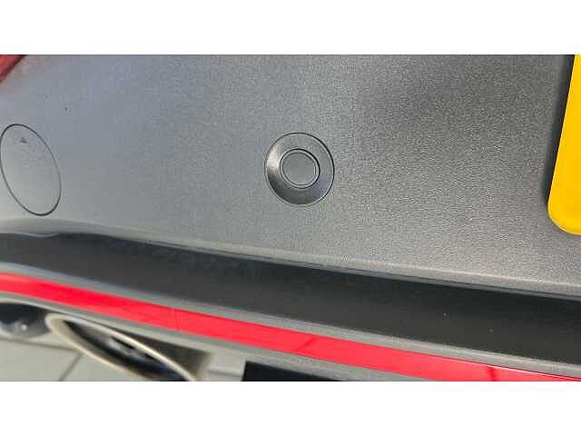 Hyundai I30 I30 2.0T GDi N Performance 5dr DCT WHITE