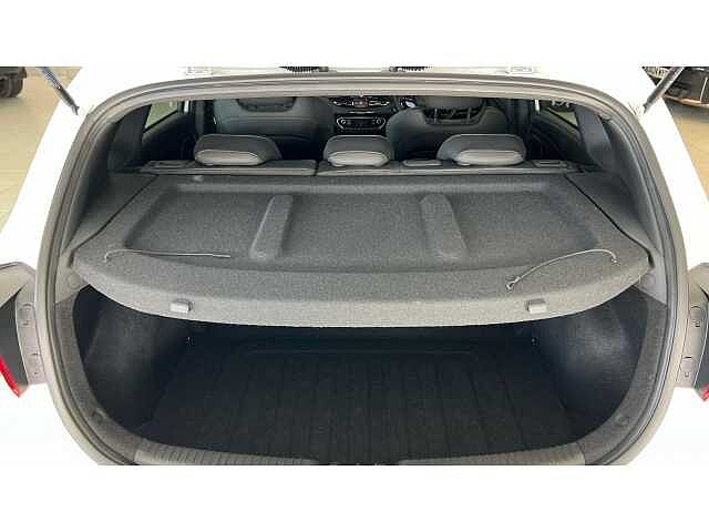 Hyundai I30 I30 2.0T GDi N Performance 5dr DCT WHITE