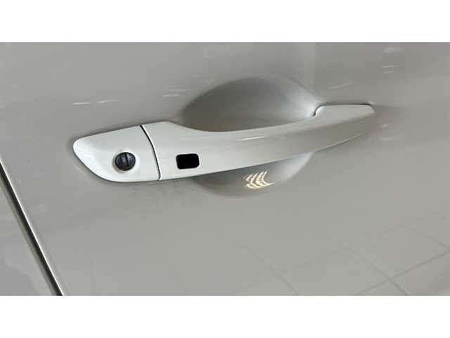 Hyundai I30 I30 2.0T GDi N Performance 5dr DCT WHITE