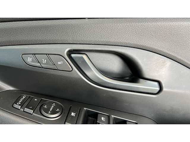 Hyundai I30 I30 2.0T GDi N Performance 5dr DCT WHITE