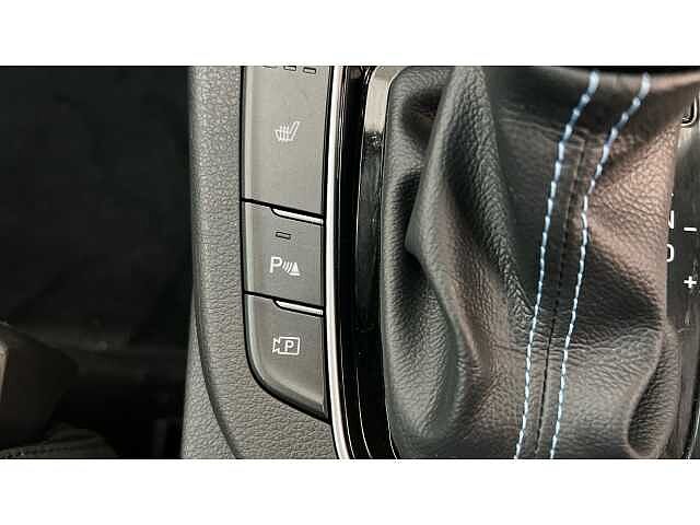 Hyundai I30 I30 2.0T GDi N Performance 5dr DCT WHITE