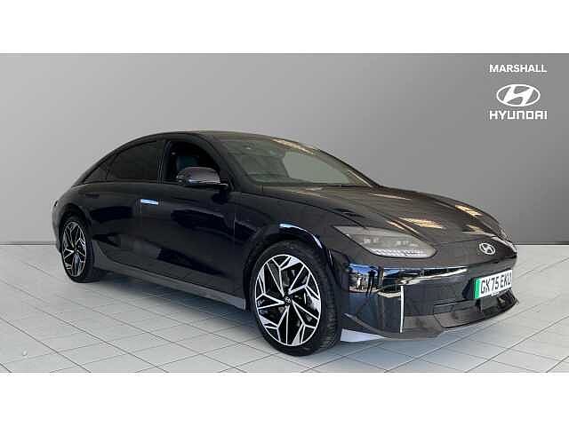 239kW Ultimate 77kWh 4dr AWD Auto