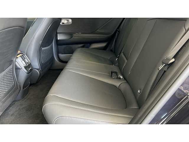 Hyundai IONIQ 6 239kW Ultimate 77kWh 4dr AWD Auto Biophilic Blue