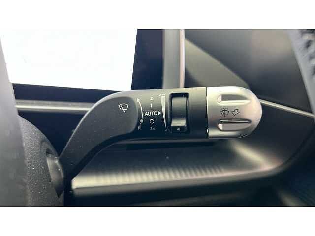 Hyundai IONIQ 6 239kW Ultimate 77kWh 4dr AWD Auto Biophilic Blue