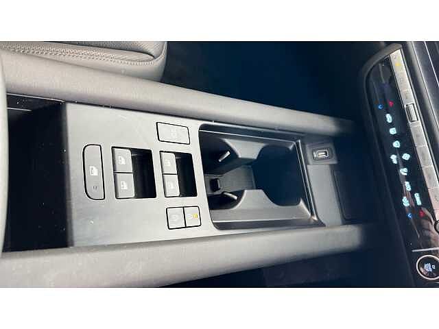 Hyundai IONIQ 6 239kW Ultimate 77kWh 4dr AWD Auto Biophilic Blue