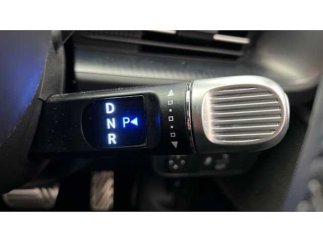 Hyundai IONIQ 6 239kW Ultimate 77kWh 4dr AWD Auto Biophilic Blue