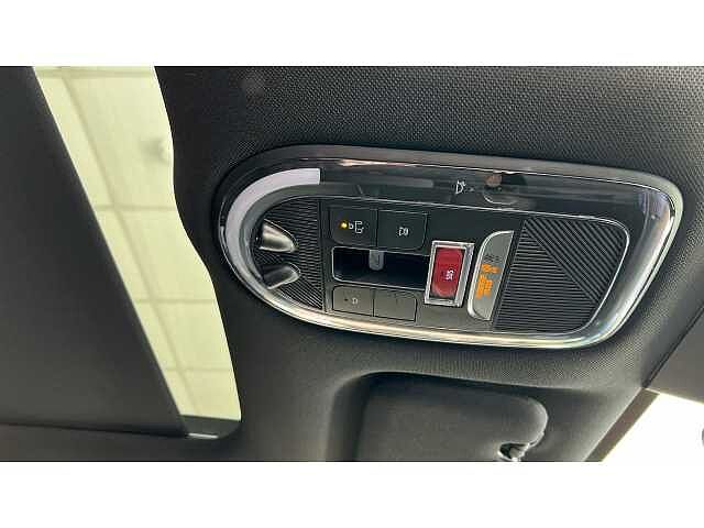 Hyundai IONIQ 6 239kW Ultimate 77kWh 4dr AWD Auto Biophilic Blue