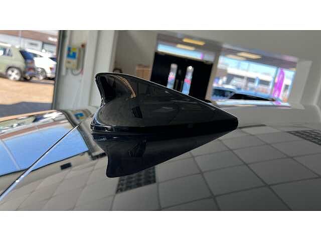 Hyundai IONIQ 6 239kW Ultimate 77kWh 4dr AWD Auto Biophilic Blue