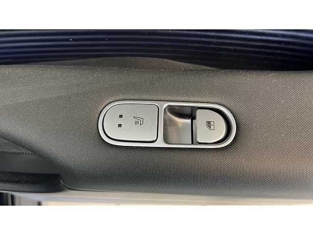 Hyundai IONIQ 6 239kW Ultimate 77kWh 4dr AWD Auto Biophilic Blue