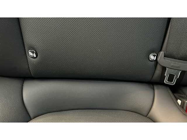 Hyundai IONIQ 6 239kW Ultimate 77kWh 4dr AWD Auto Biophilic Blue