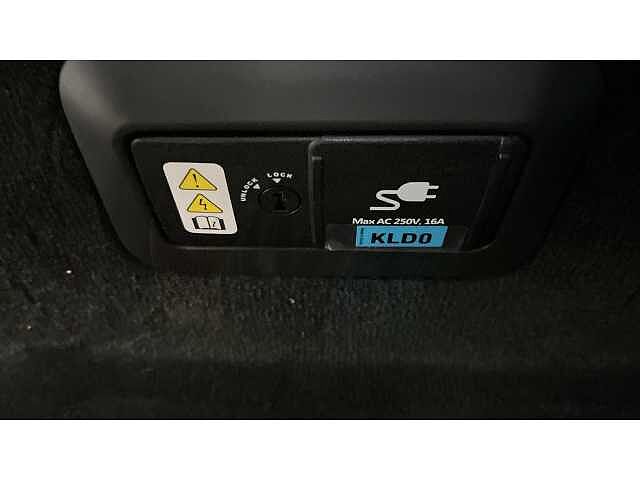 Hyundai IONIQ 6 239kW Ultimate 77kWh 4dr AWD Auto Biophilic Blue