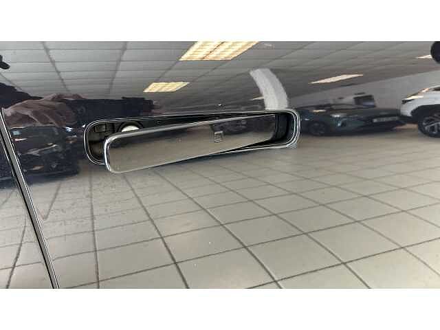 Hyundai IONIQ 6 239kW Ultimate 77kWh 4dr AWD Auto Biophilic Blue