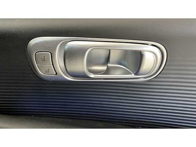 Hyundai IONIQ 6 239kW Ultimate 77kWh 4dr AWD Auto Biophilic Blue