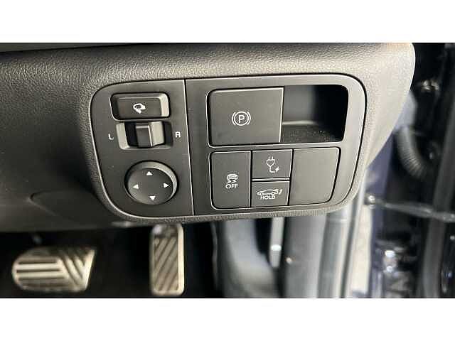 Hyundai IONIQ 6 239kW Ultimate 77kWh 4dr AWD Auto Biophilic Blue