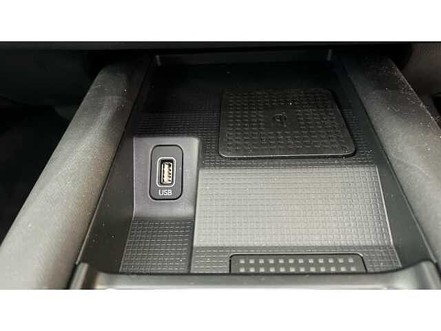 Hyundai IONIQ 6 239kW Ultimate 77kWh 4dr AWD Auto Biophilic Blue