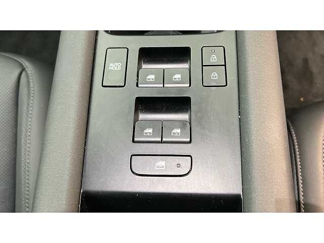 Hyundai IONIQ 6 239kW Ultimate 77kWh 4dr AWD Auto Biophilic Blue