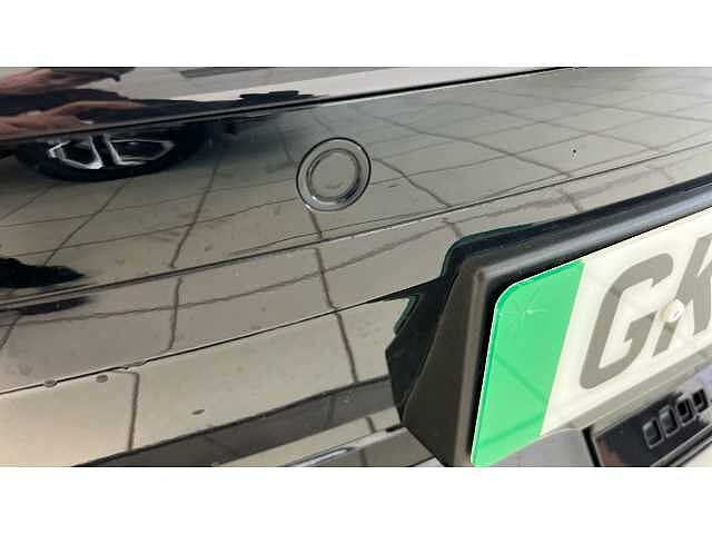 Hyundai IONIQ 6 239kW Ultimate 77kWh 4dr AWD Auto Biophilic Blue