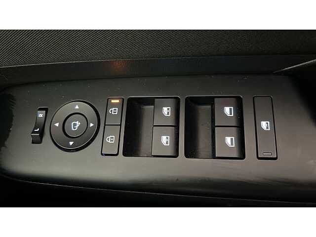 Hyundai KONA KONA 160kW N Line 65kWh 5dr Auto Red