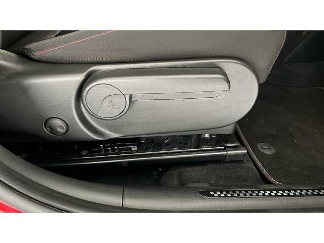 Hyundai KONA KONA 160kW N Line 65kWh 5dr Auto Red