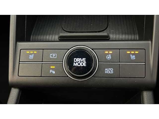 Hyundai KONA KONA 160kW N Line 65kWh 5dr Auto Red