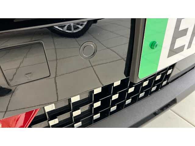 Hyundai KONA KONA 160kW N Line 65kWh 5dr Auto Red