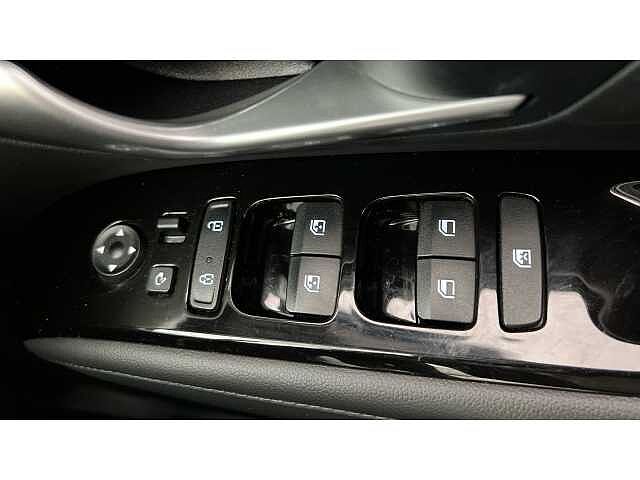 Hyundai TUCSON TUCSON 1.6 TGDi SE Connect 5dr 2WD WHITE