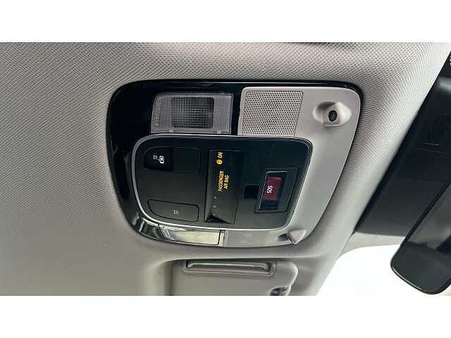 Hyundai TUCSON TUCSON 1.6 TGDi SE Connect 5dr 2WD WHITE