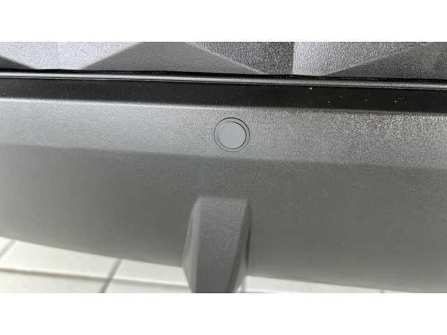 Hyundai TUCSON TUCSON 1.6 TGDi SE Connect 5dr 2WD WHITE