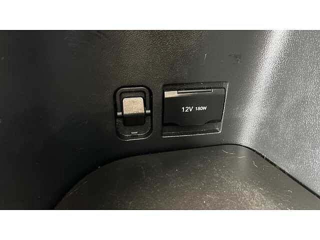 Hyundai TUCSON TUCSON 1.6 TGDi SE Connect 5dr 2WD WHITE