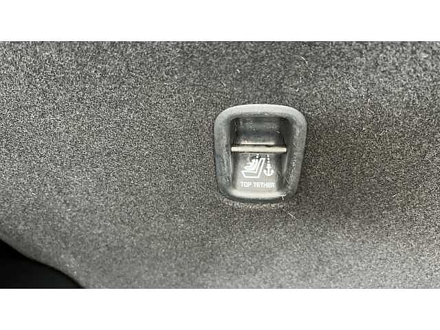 Hyundai TUCSON TUCSON 1.6 TGDi SE Connect 5dr 2WD WHITE