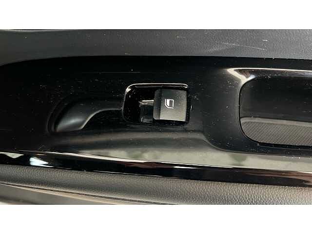 Hyundai TUCSON TUCSON 1.6 TGDi SE Connect 5dr 2WD WHITE