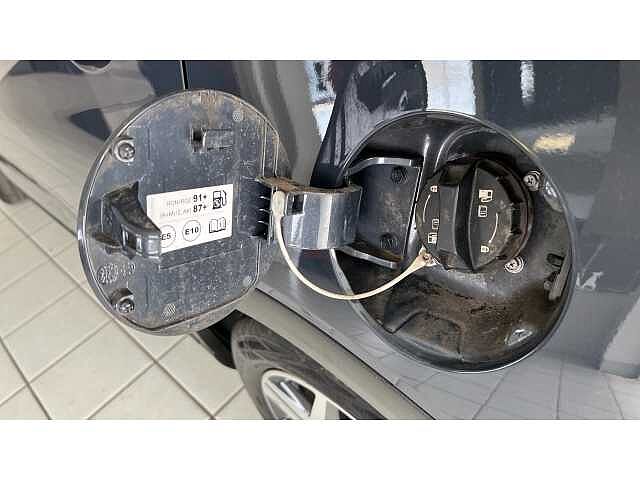 Hyundai BAYON BAYON 1.0 TGDi 48V MHEV Premium 5dr DCT Grey