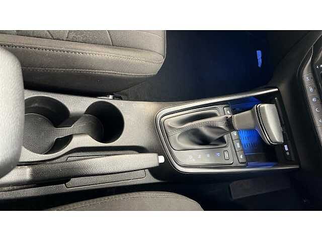 Hyundai BAYON BAYON 1.0 TGDi 48V MHEV Premium 5dr DCT Grey