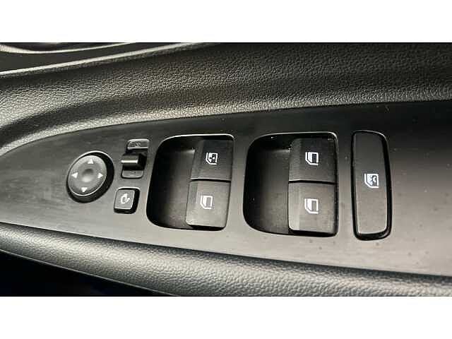 Hyundai BAYON BAYON 1.0 TGDi 48V MHEV Premium 5dr DCT Grey