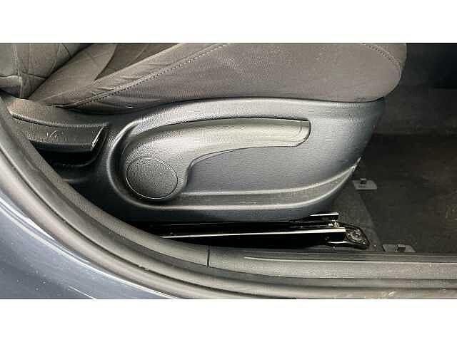 Hyundai BAYON BAYON 1.0 TGDi 48V MHEV Premium 5dr DCT Grey